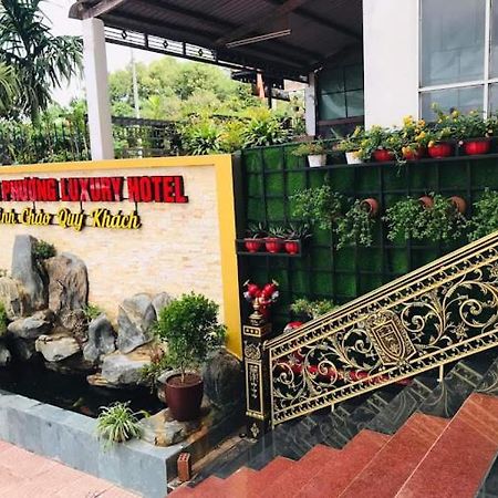 Khanh Phuong Luxury Chau Lang Chanh Exterior photo